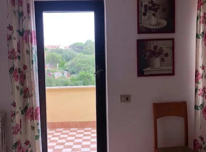 Residence Cala Chiesa