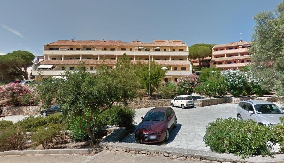 Cala Chiesa Holiday home *