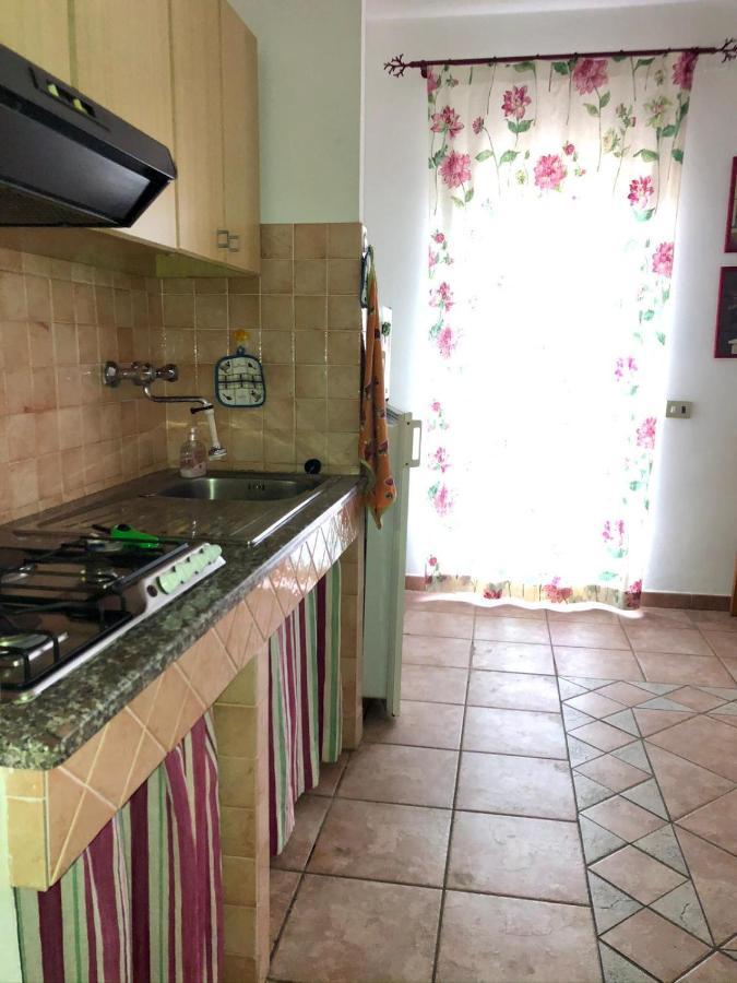 Cala Chiesa Holiday home La Maddalena (Sassari)
