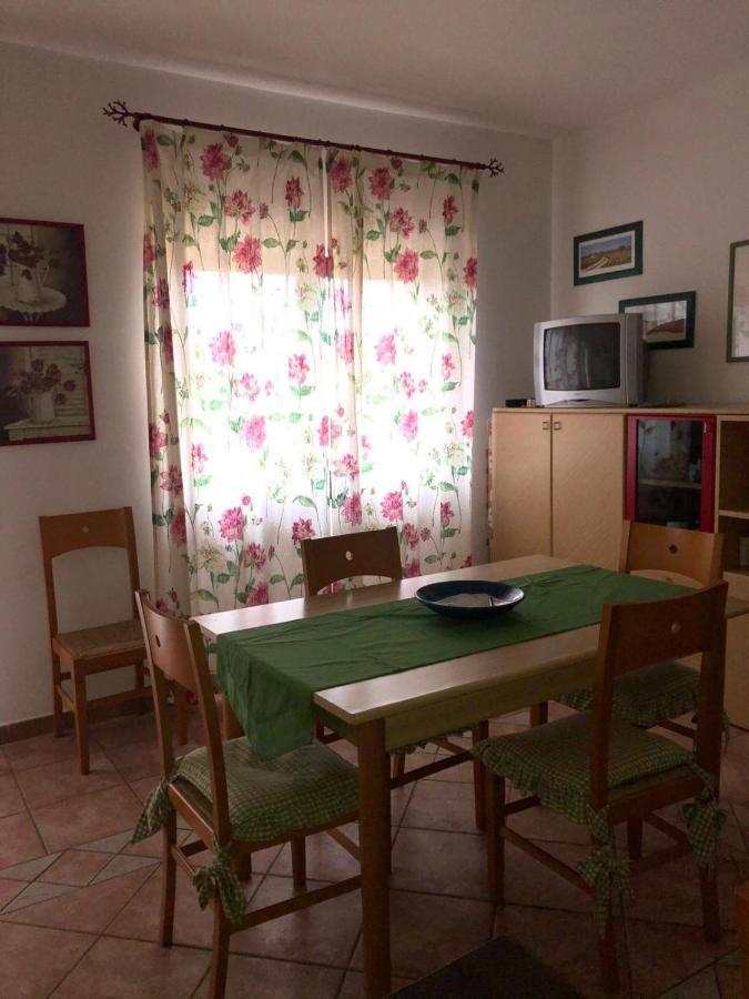 Holiday home Cala Chiesa