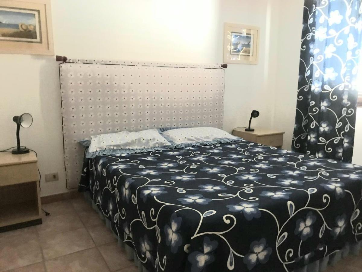 Holiday home Cala Chiesa